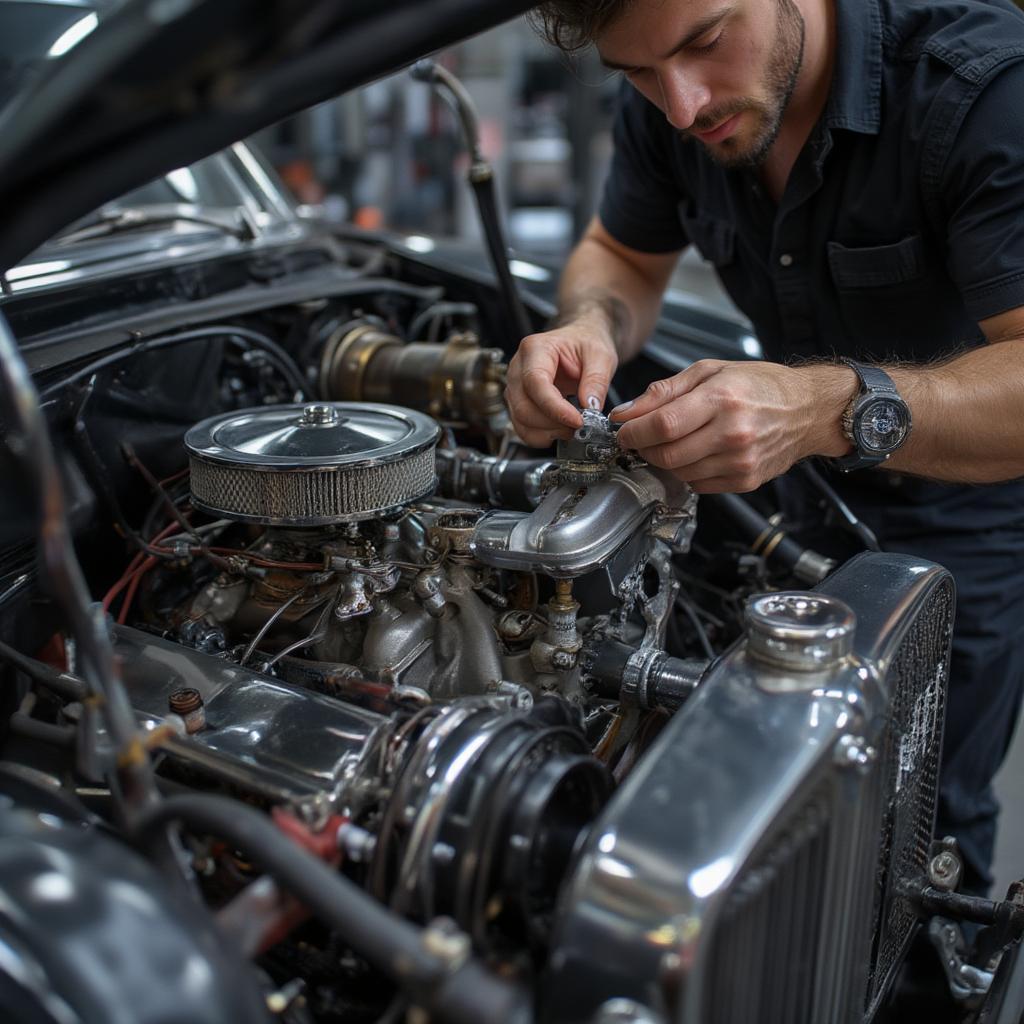 classic-car-restoration-process-detail