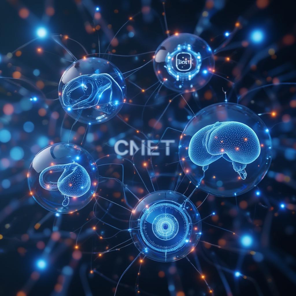 CNET Tech News: Exploring Emerging Technologies