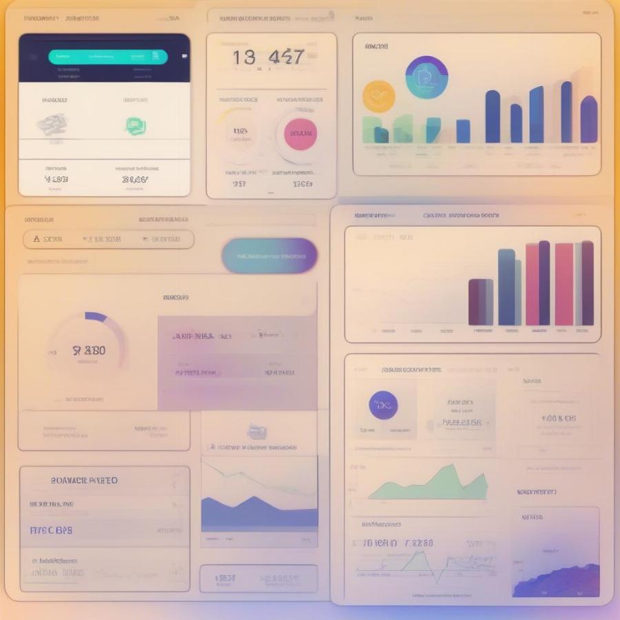 Using Coin 360 Com for Market Analysis: A demonstration of how to use the platform's charting tools and indicators to analyze market trends and identify potential investment opportunities.