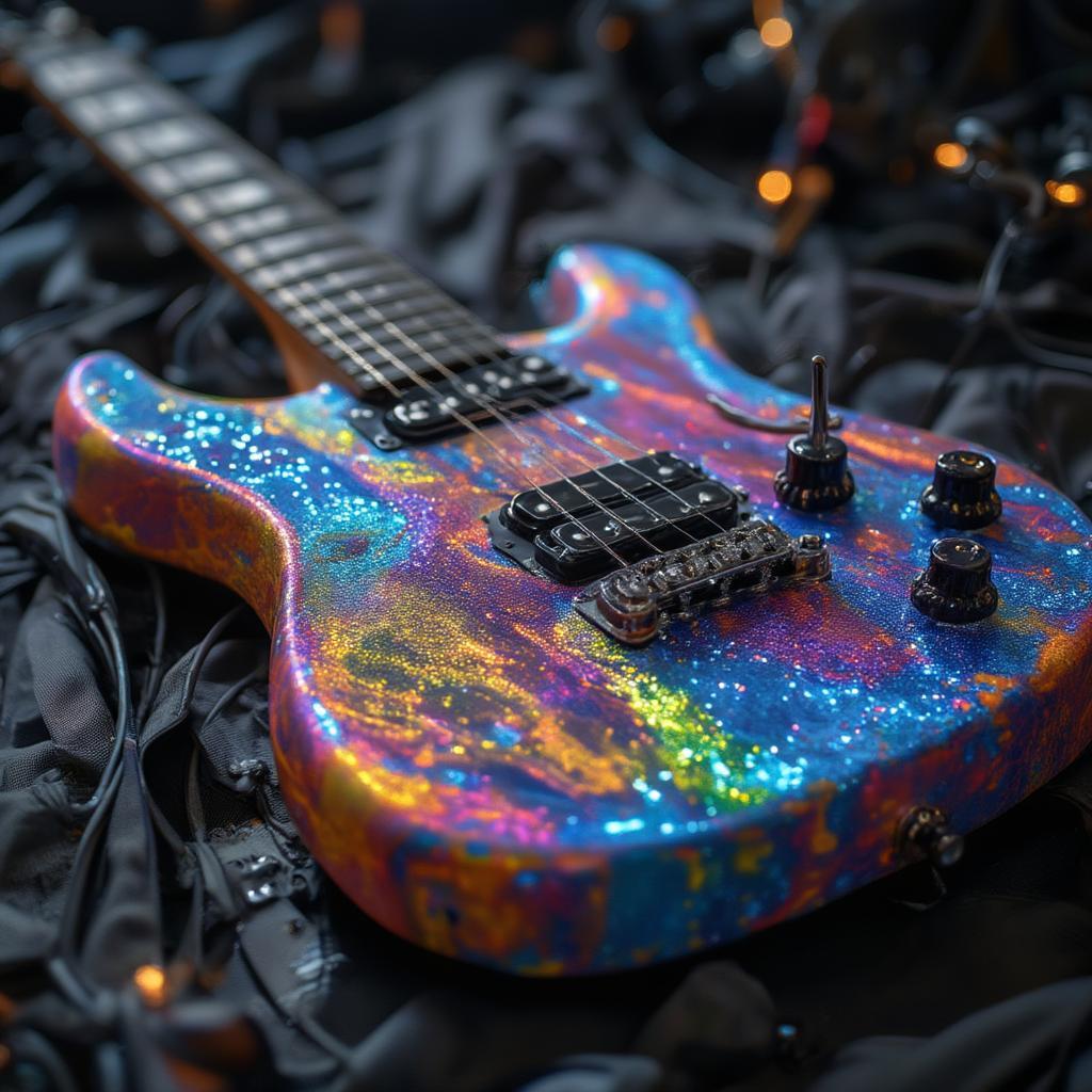 vibrant-guitar-rainbow