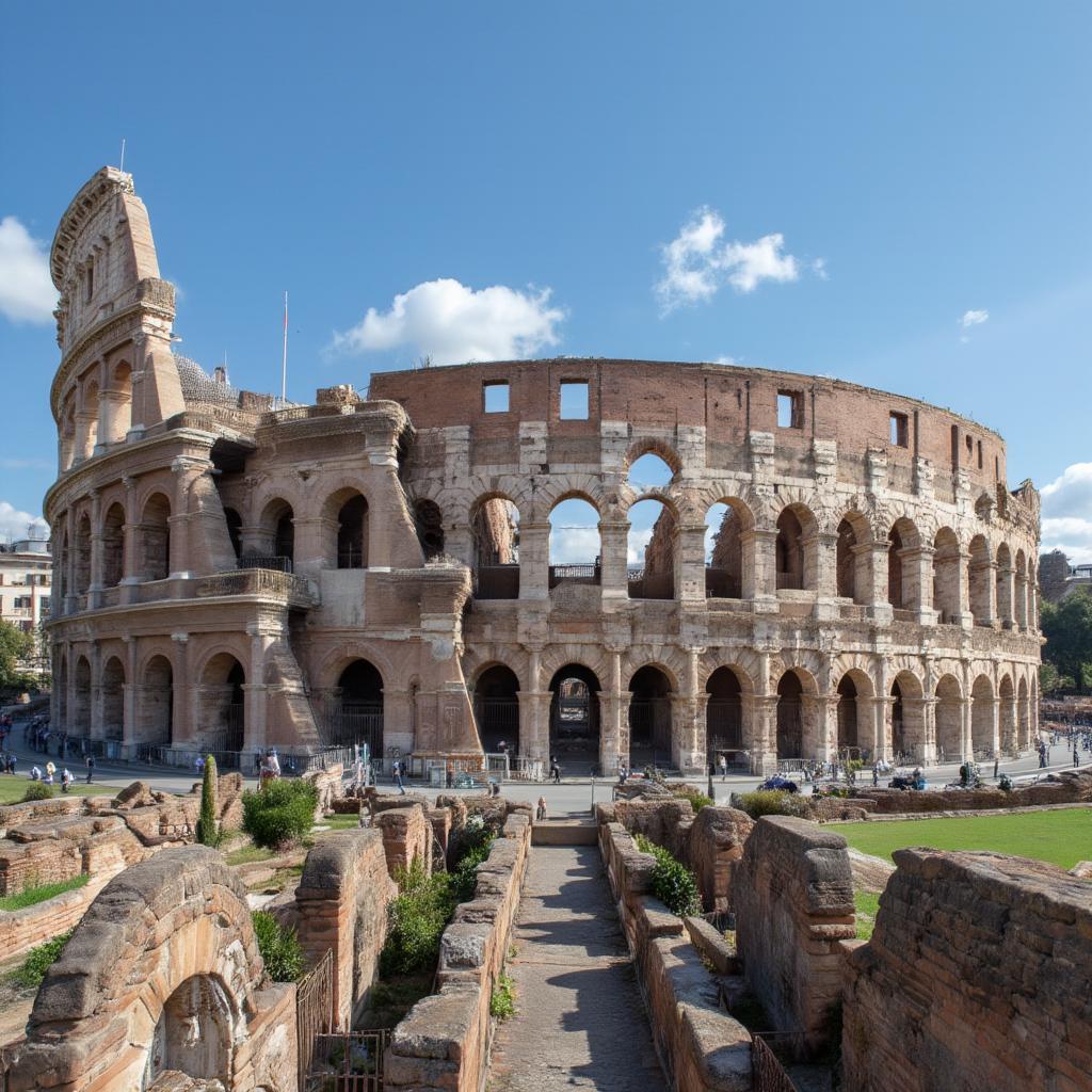 colosseum-rome-ancient-wonder