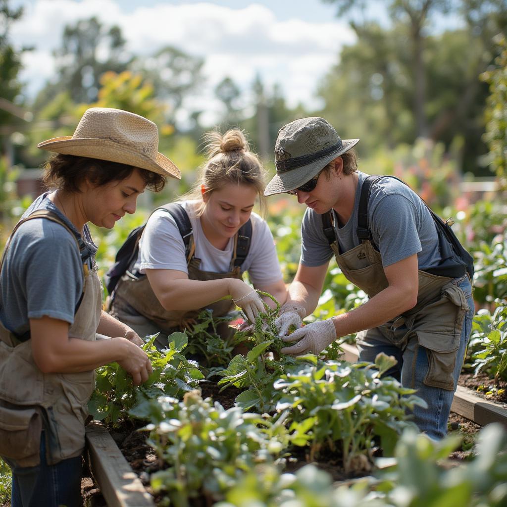 Community Engagement as Part of a Snugger Fit Lifestyle