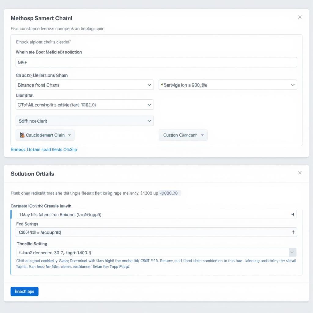 connect metamask to binance smart chain