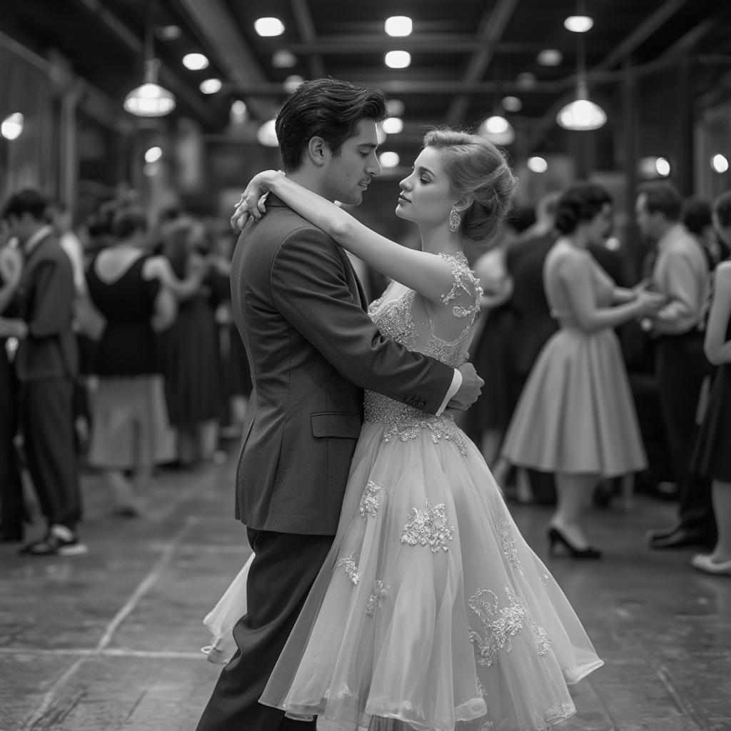 romantic-couple-dancing-50s