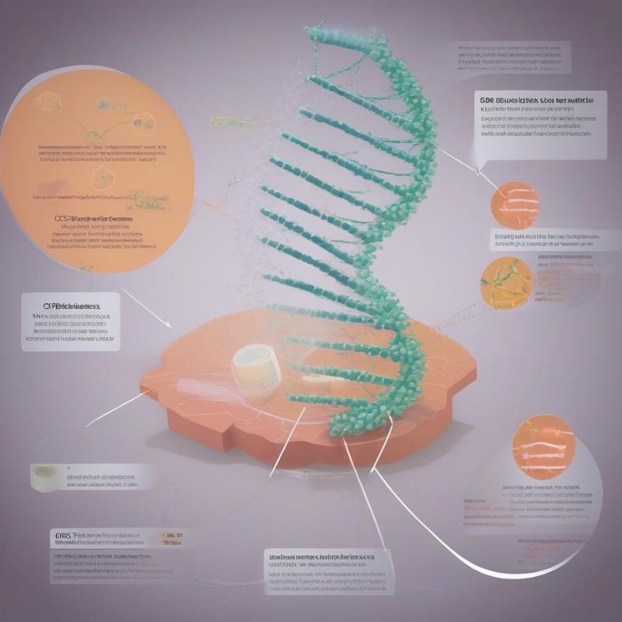 CRISPR Gene Editing: A Revolutionary Tool in Biotechnology