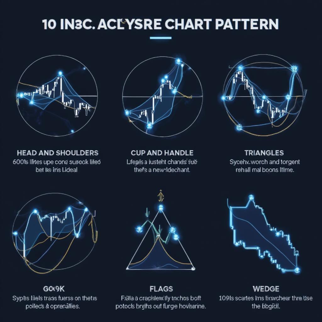 various-crypto-chart-patterns