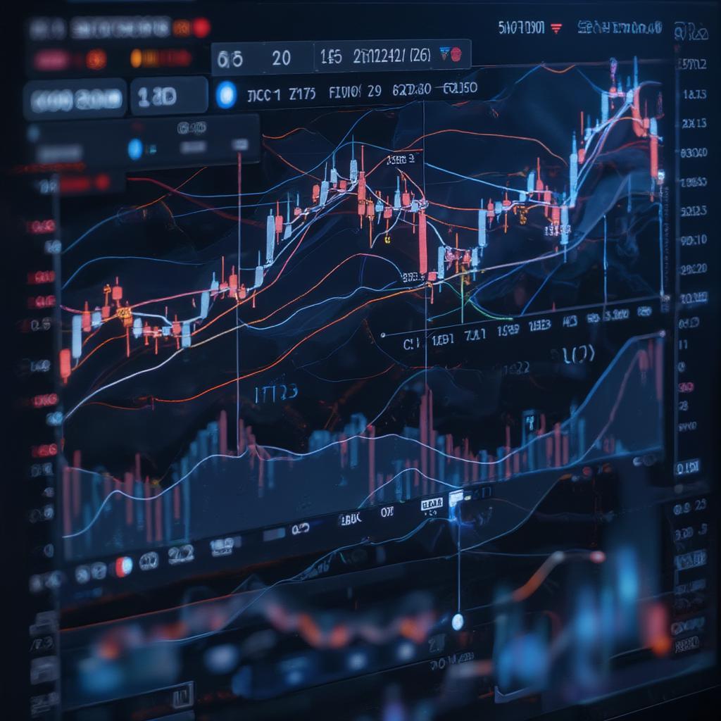 analyzing crypto market