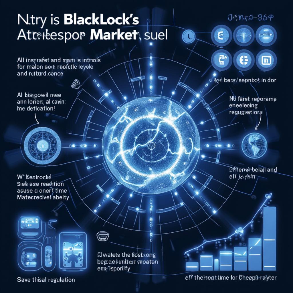 BlackRock and the Evolution of the Crypto Market