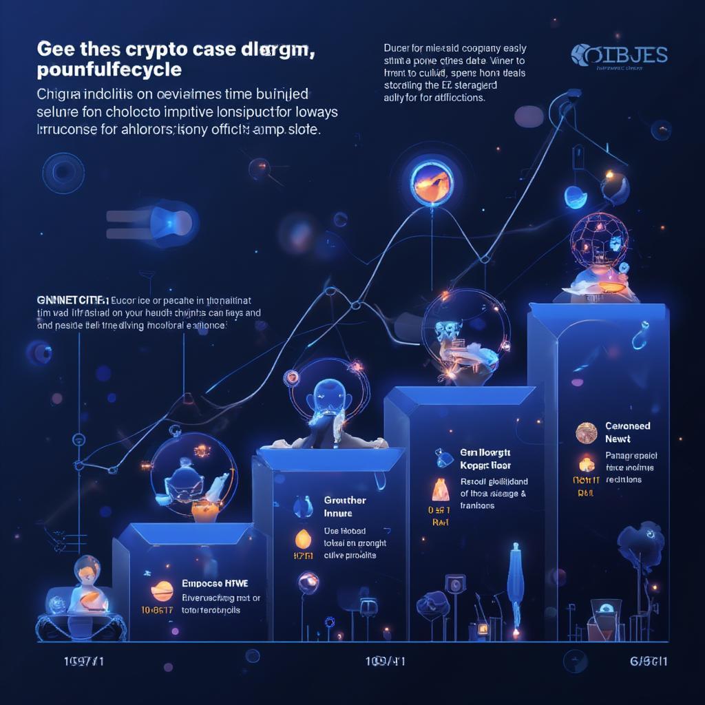 Crypto Project Lifecycle