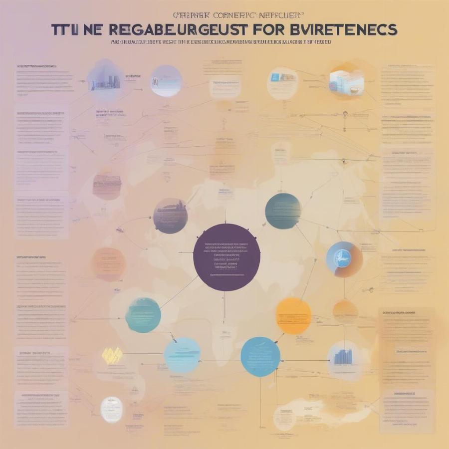 Crypto Regulation Landscape