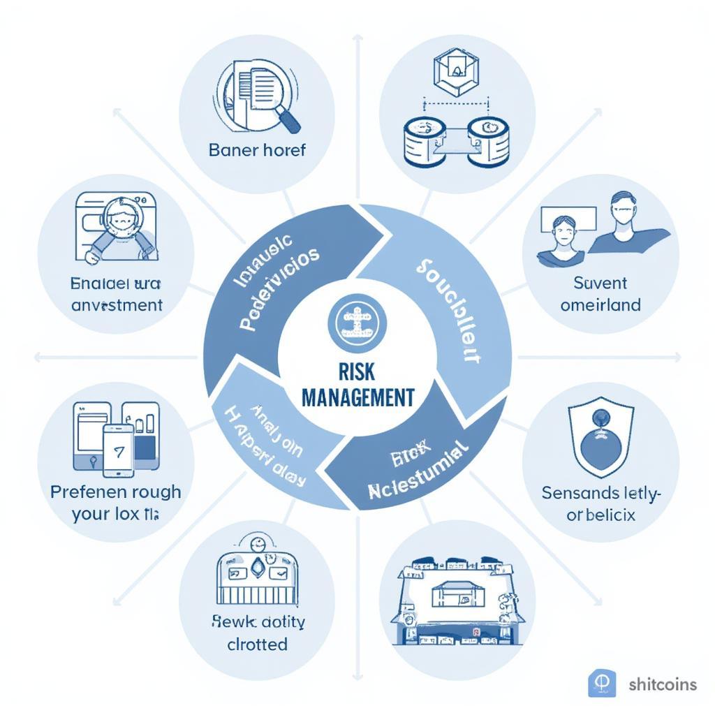 Crypto Risk Management Framework