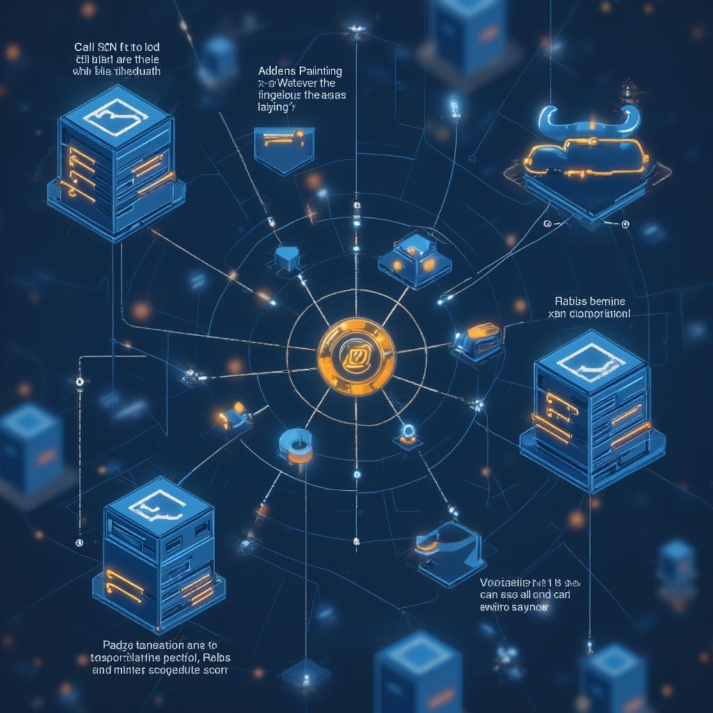 Cryptocurrency Blockchain Technology Explained