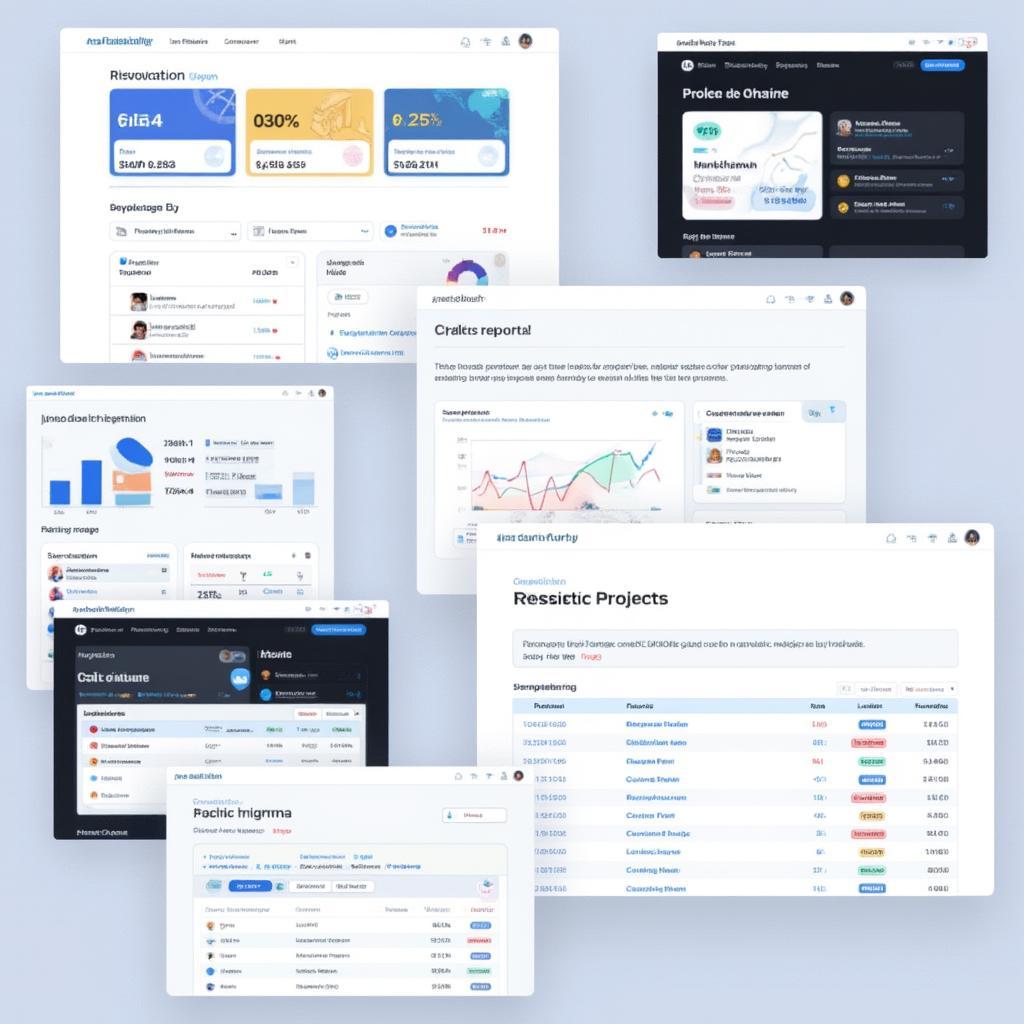 crypto-research-platform-tools