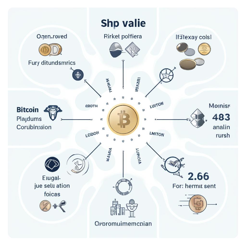 Different Types of Cryptocurrency Explained for Beginners