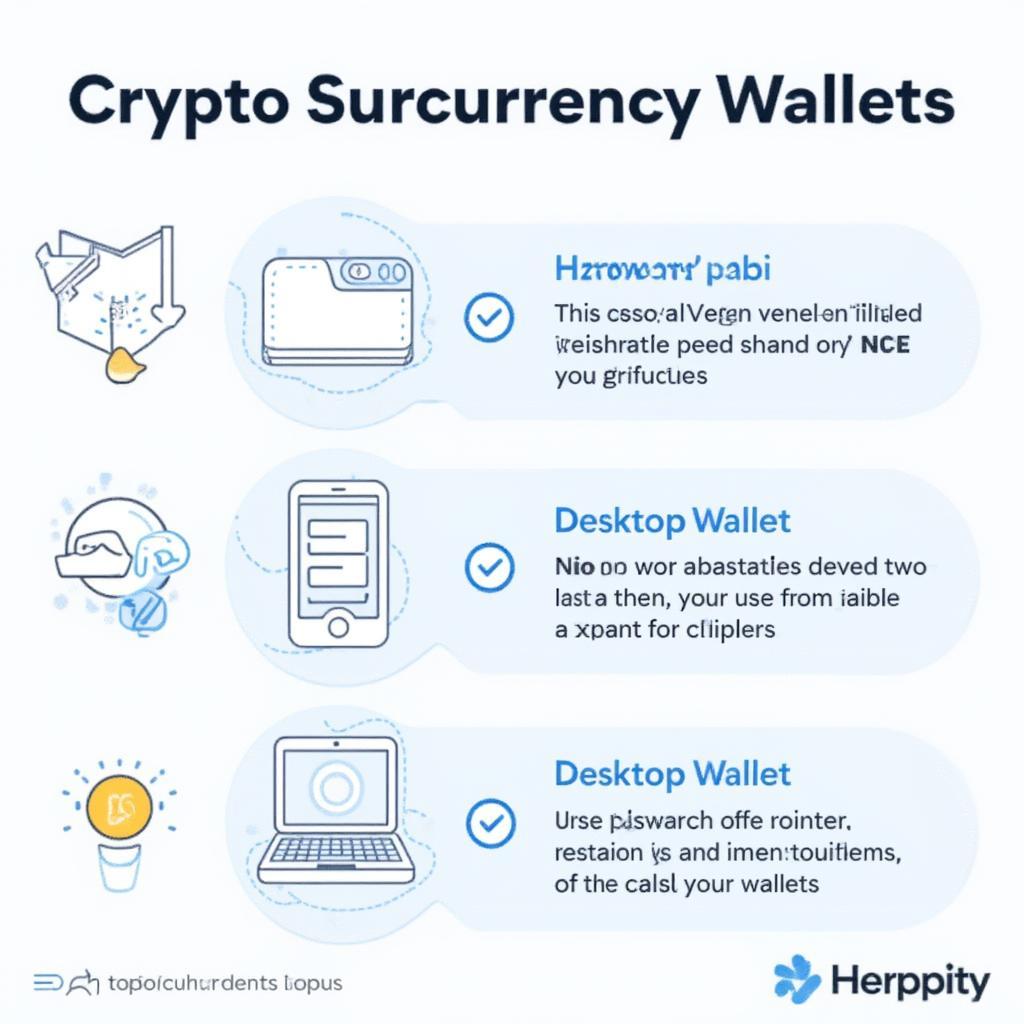 Best Practices for Cryptocurrency Wallet Security