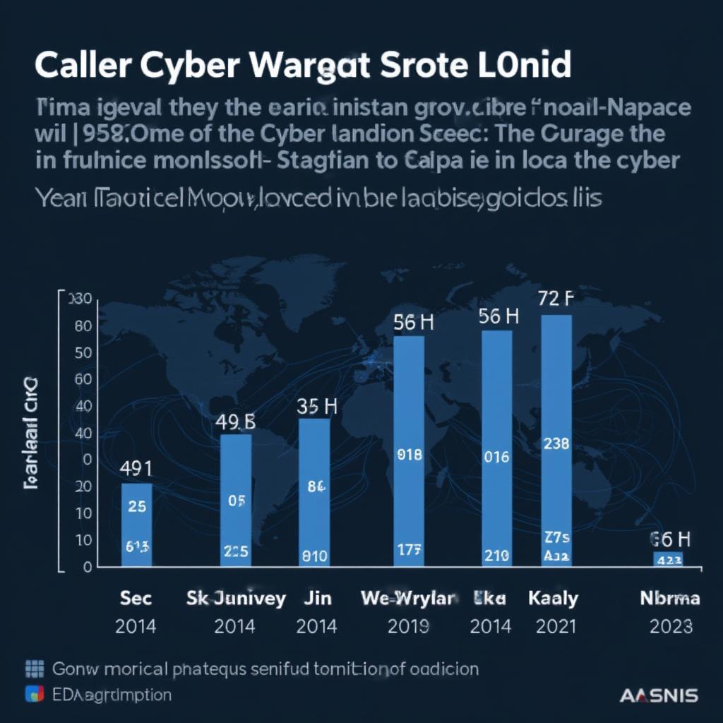 Cyber Warfare Capabilities: A Growing Threat in 2020