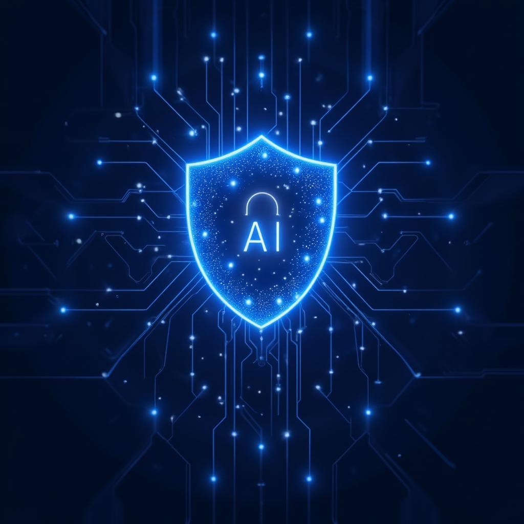 AI-Driven Cybersecurity Innovations