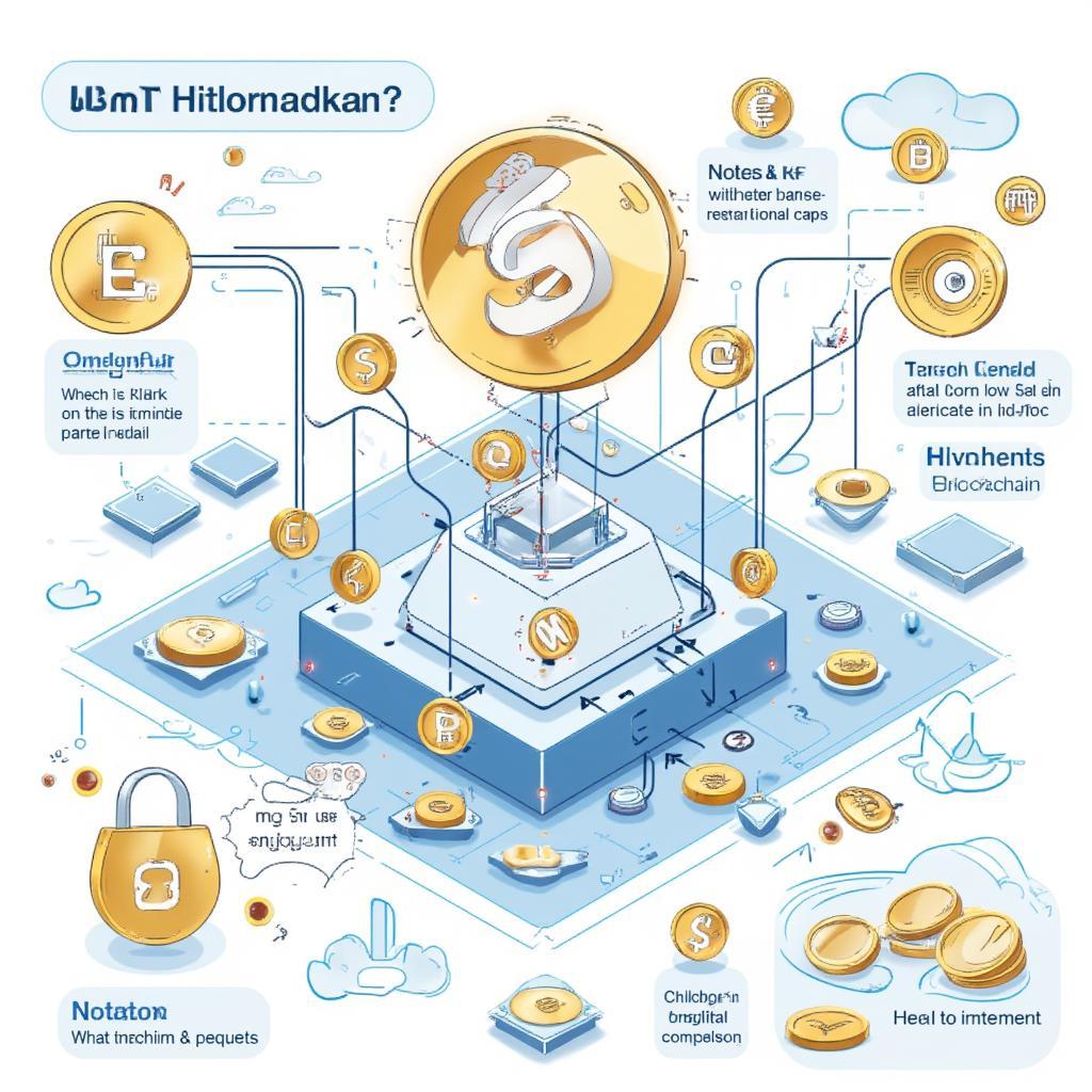 Digital Currency Mechanism