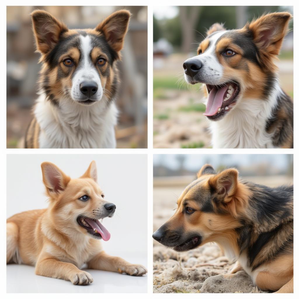 Understanding Dog Body Language Signals