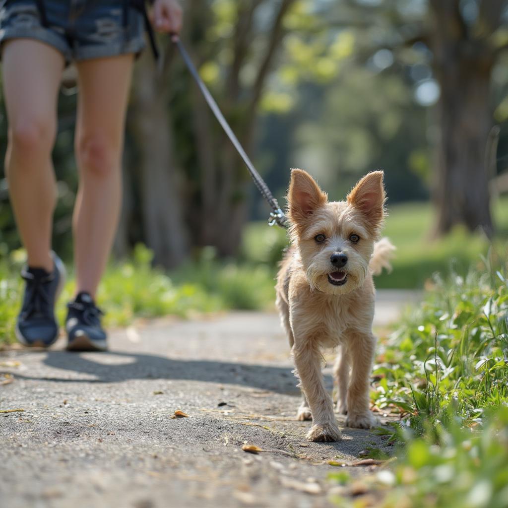 happy-dog-park-walk