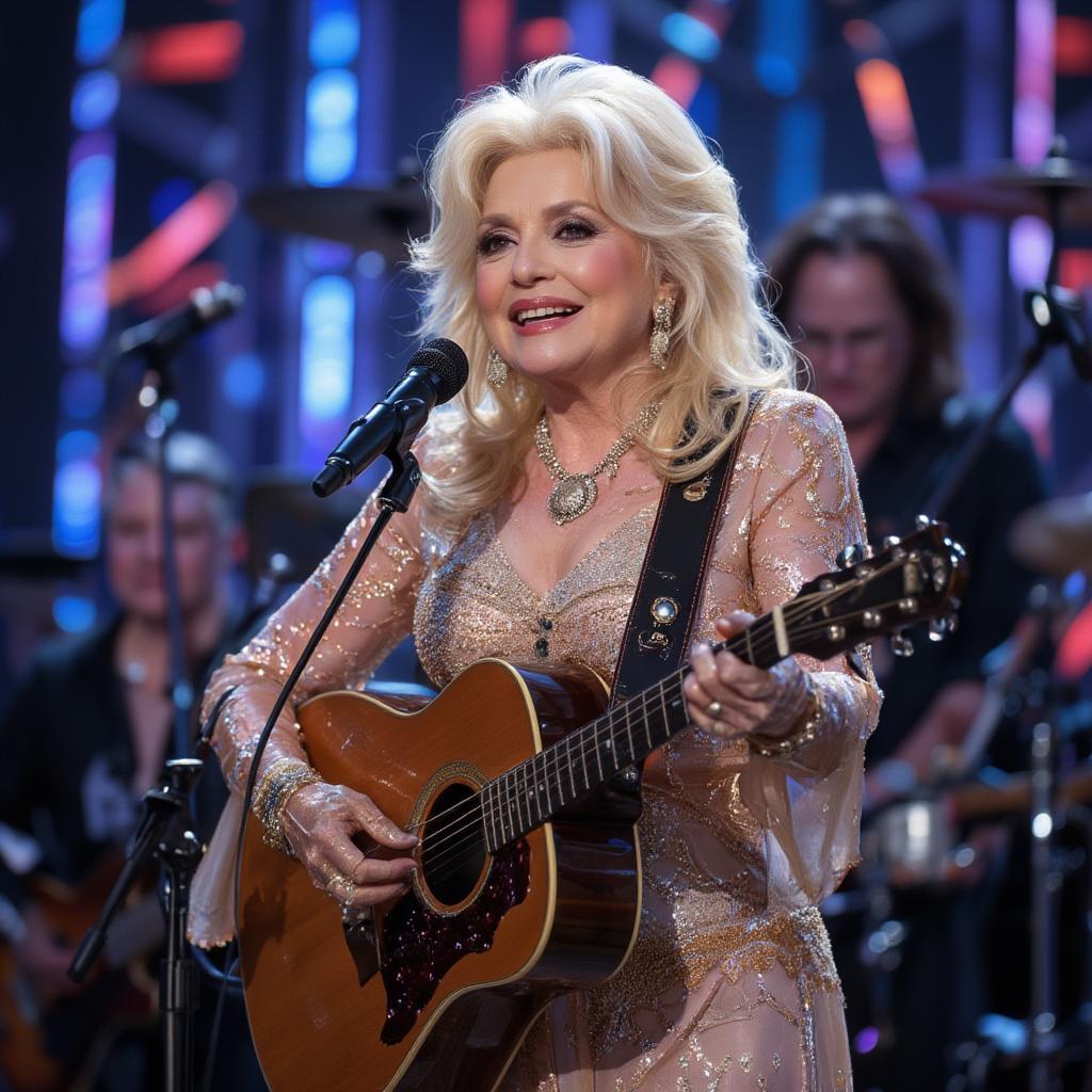 dolly-parton-rock-hall-performance