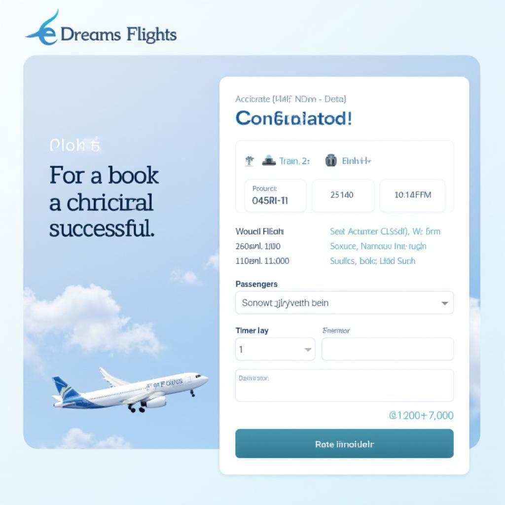 edreams-flights-confirmation-page-screen