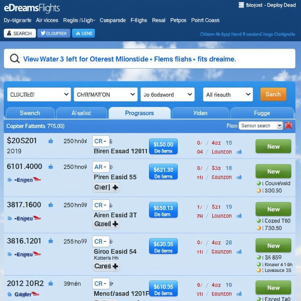 edreams-flights-search-results-page-displaying-flight-options