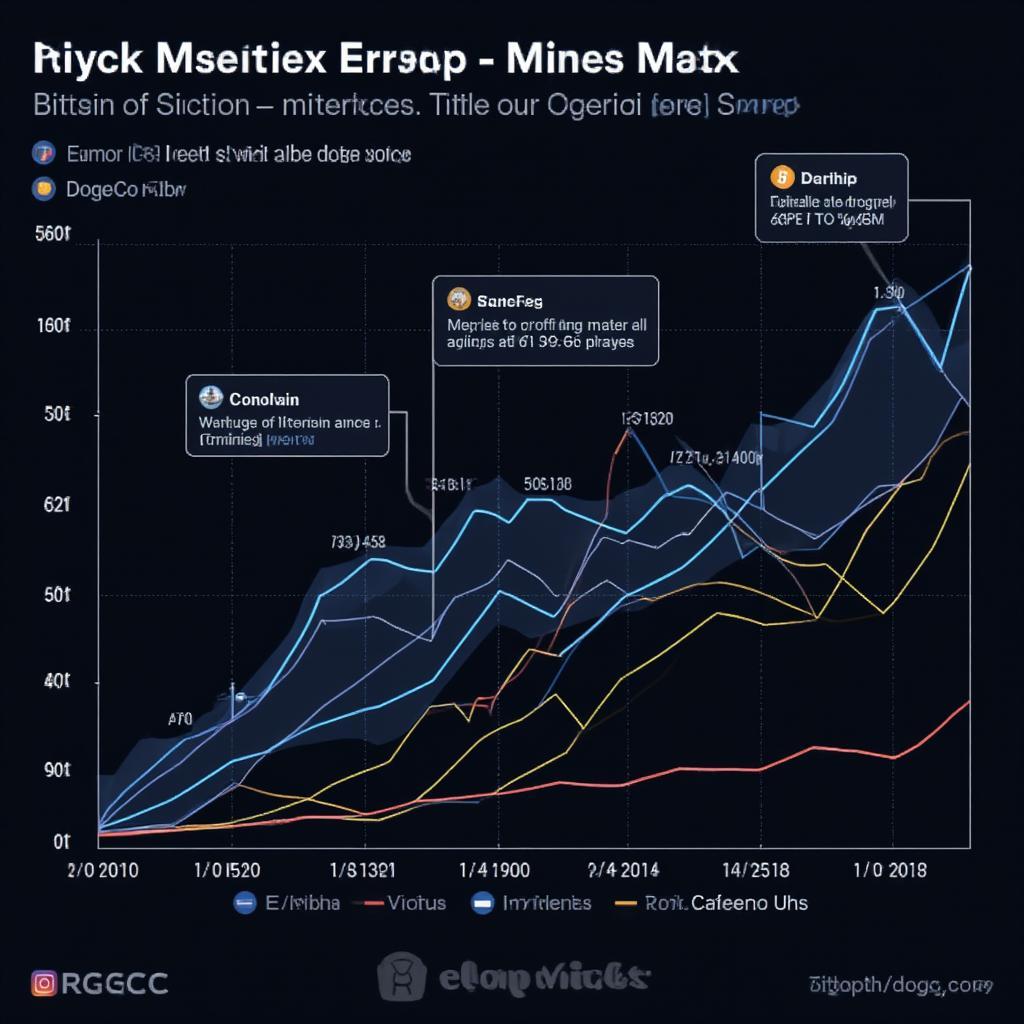 Elon Musk's Influence on Cryptocurrency Prices