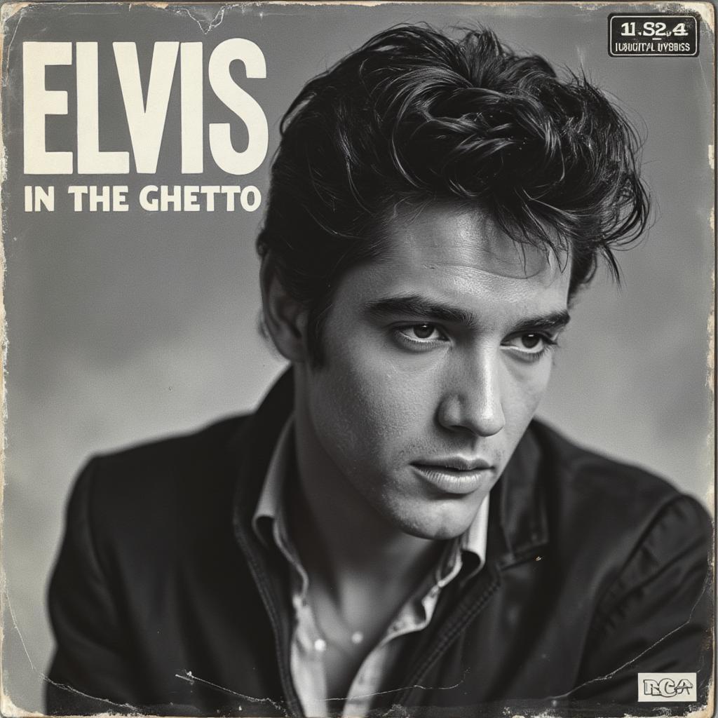 elvis-presley-in-the-ghetto-single-cover