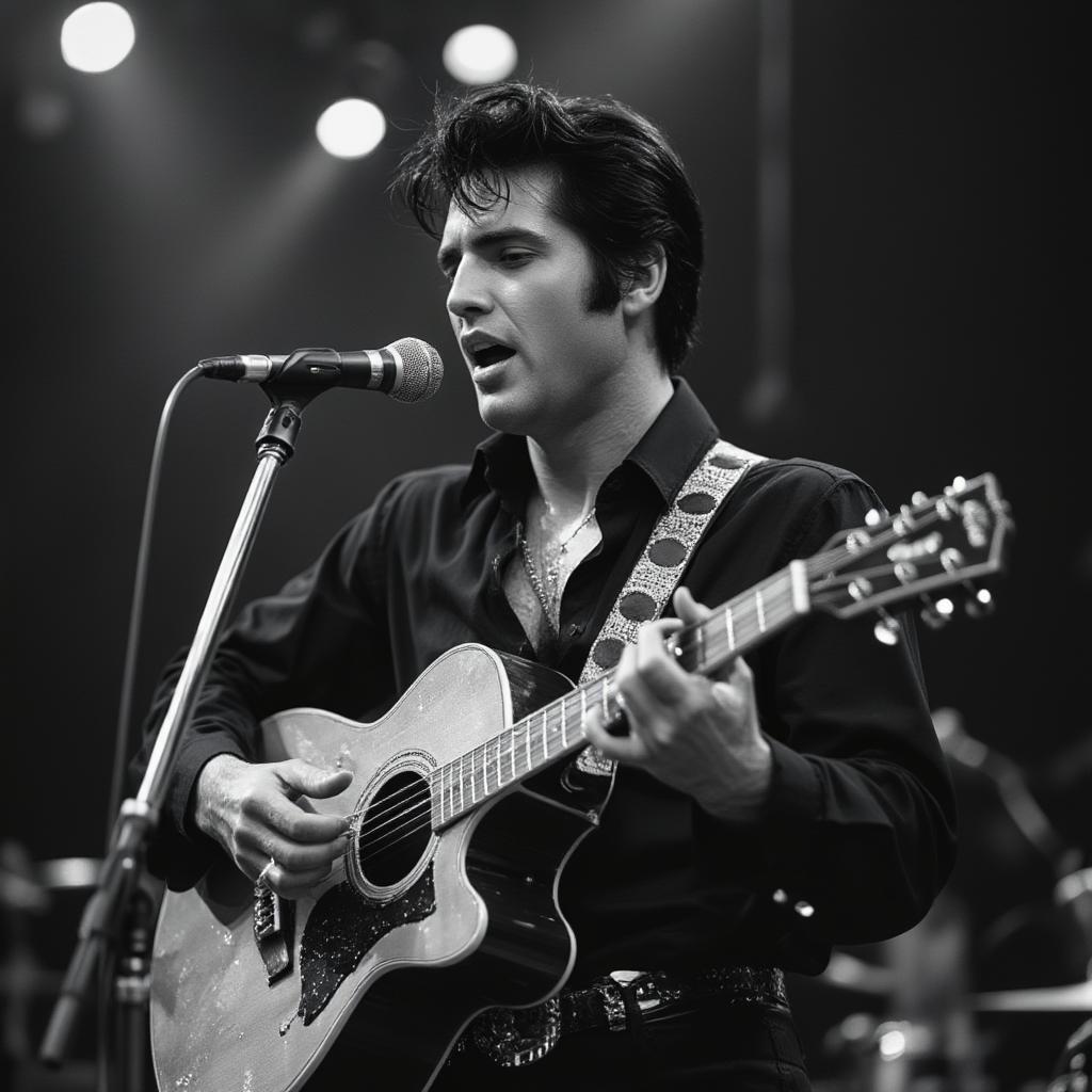 elvis-presley-live-performance