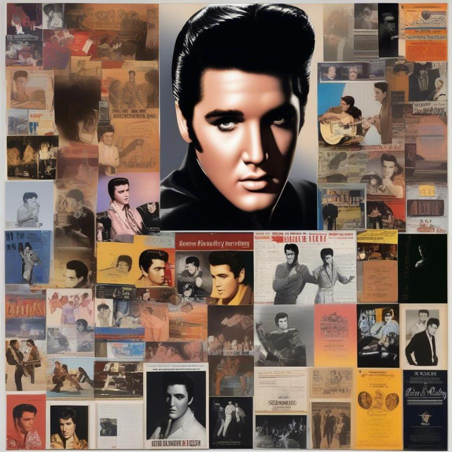 Elvis Presley's Legacy and Cultural Impact