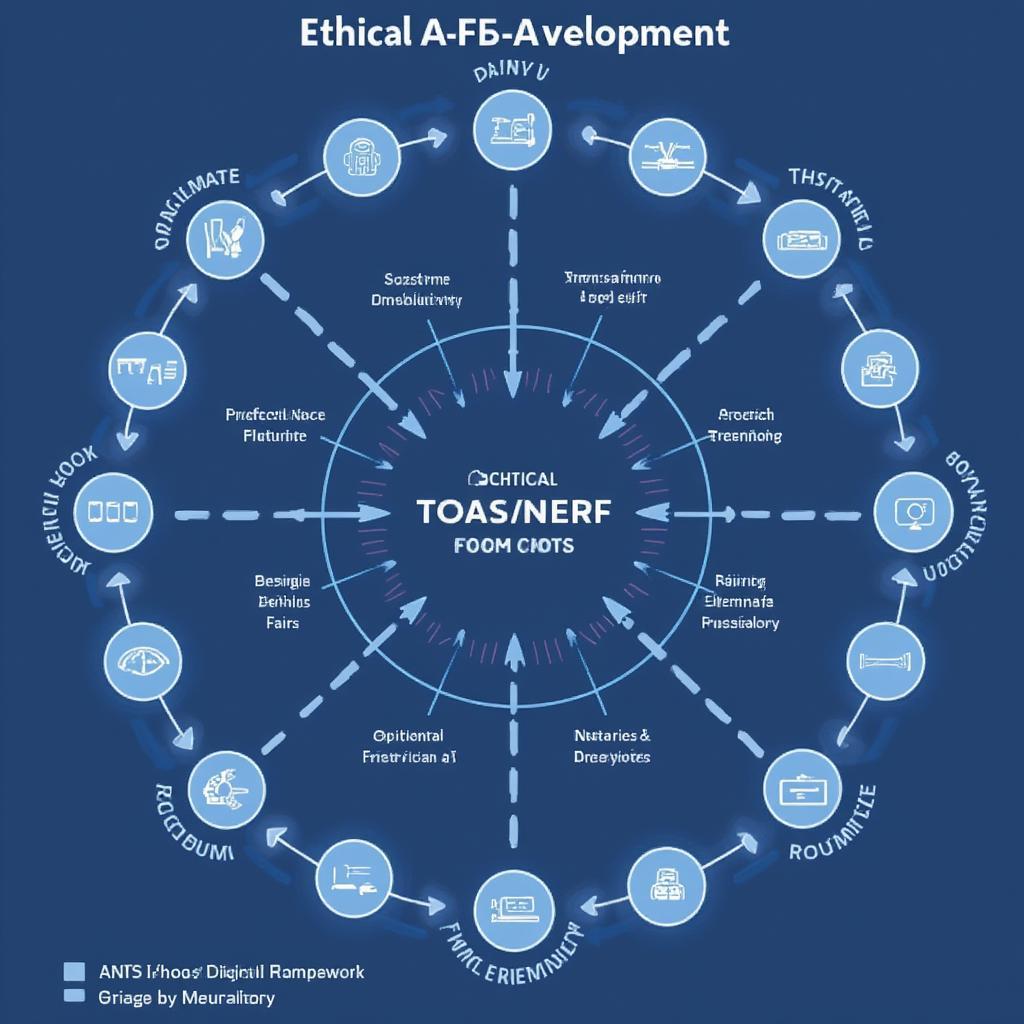 ethical framework for artificial intelligence