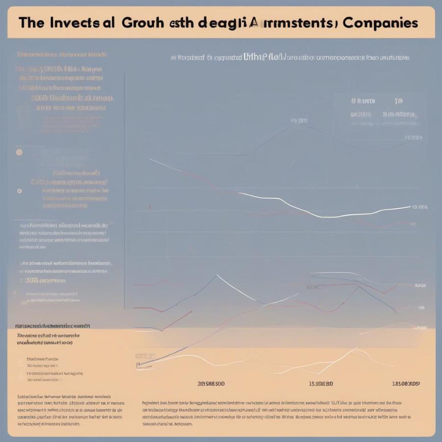 Ethical AI Investment Growth Chart