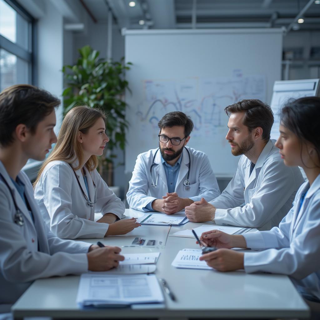 Ethical Considerations in AI Healthcare: Balancing Innovation with Patient Well-being