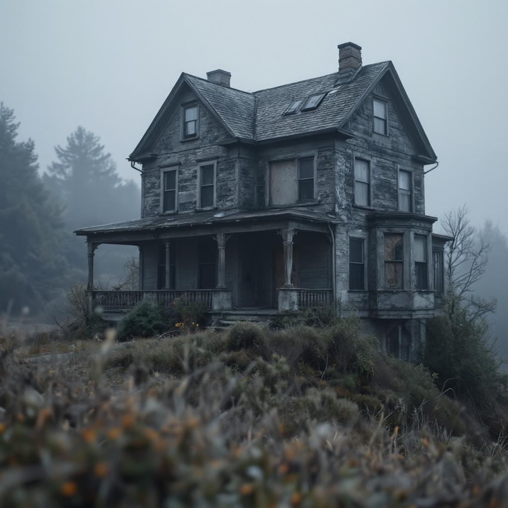 scary-house-on-hill