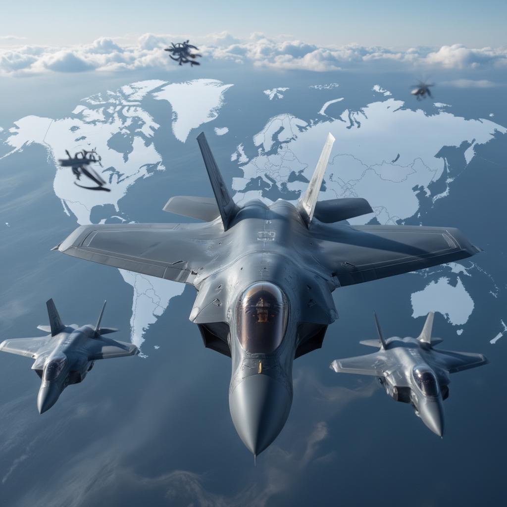 f-35-global-security