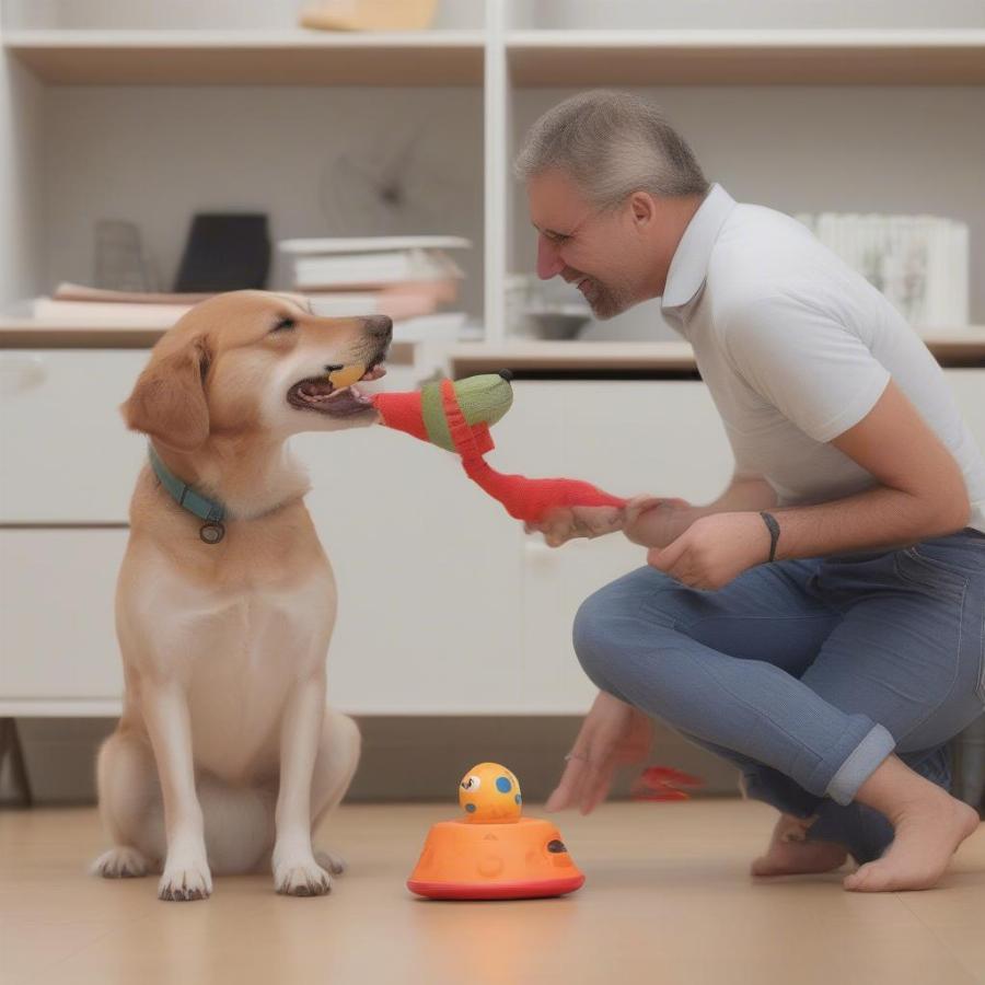 Tips and Tricks for Using Fable Dog Toys