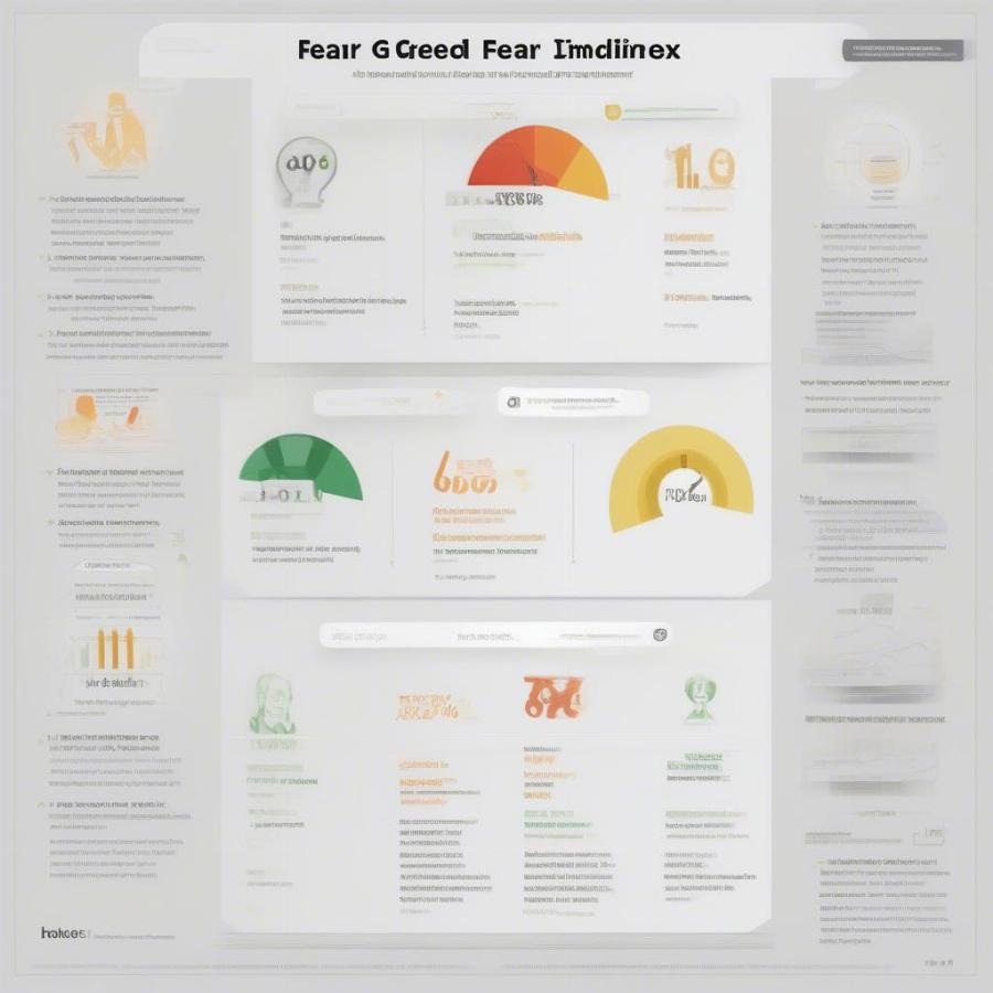 Fear & Greed Index Limitations