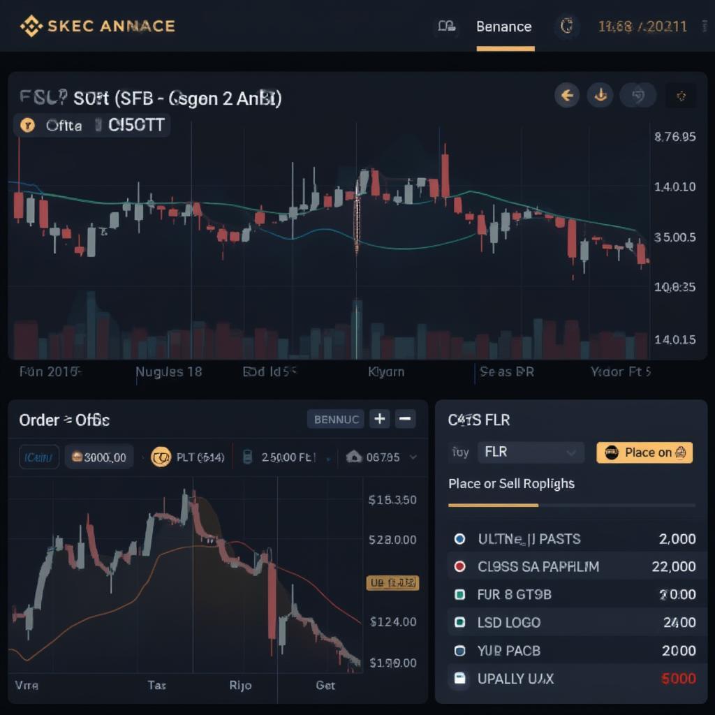 flr-spot-trading-binance