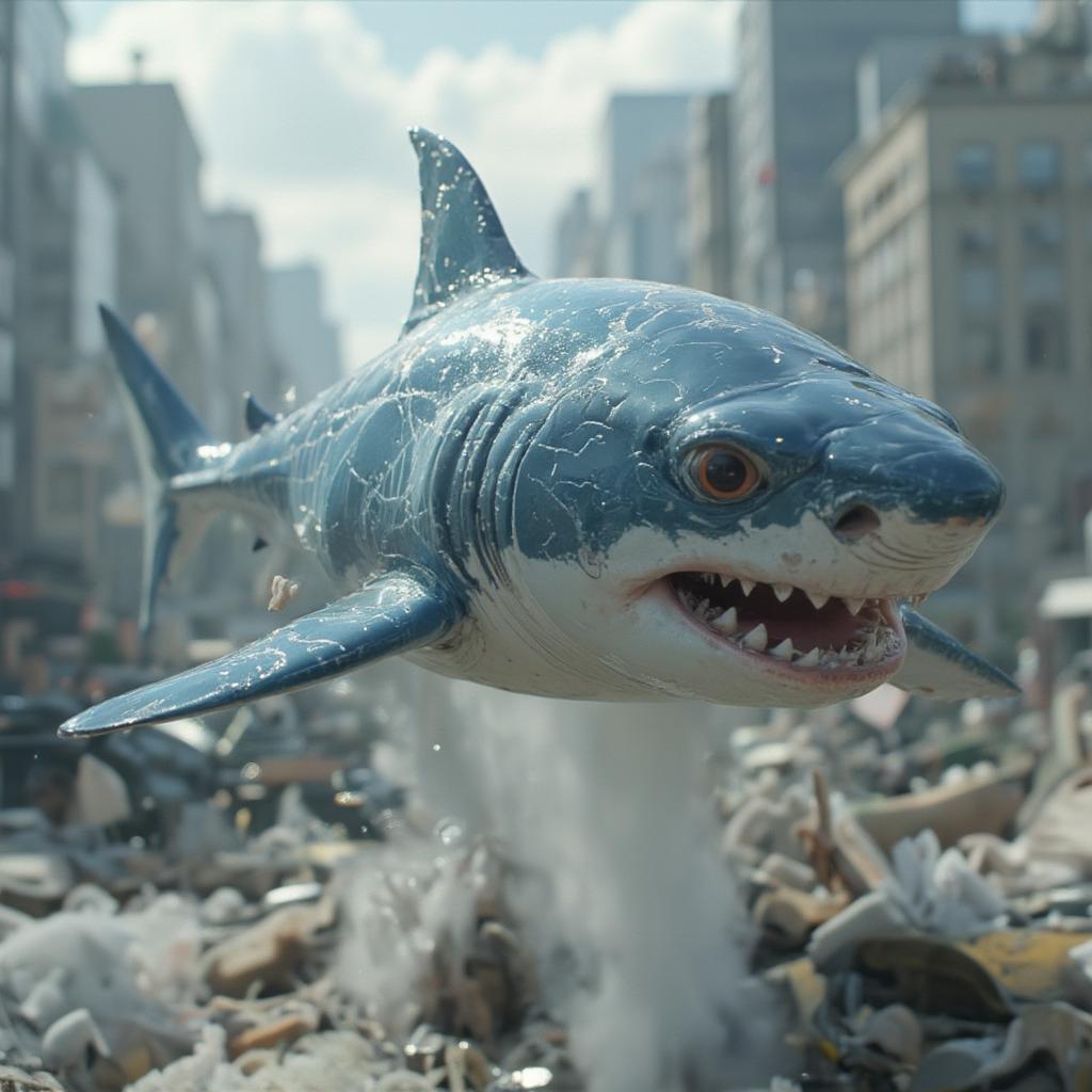 sharknado-flying-shark