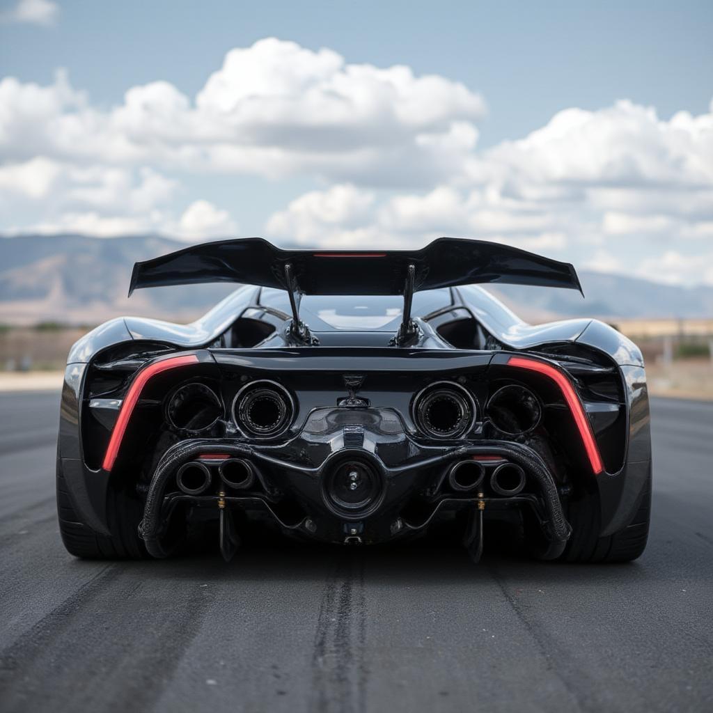 aggressive-ford-gt-rear