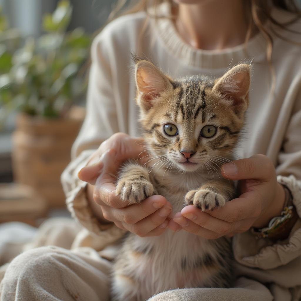 fostering cats humane society arizona