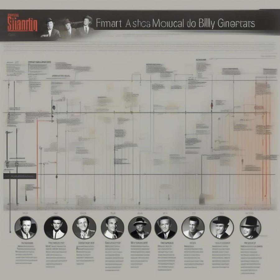 Frank Sinatra and Billy Joel's Influence on Music