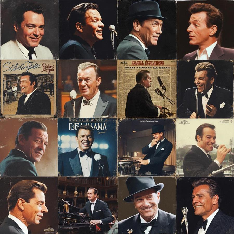 Frank Sinatra's Enduring Legacy