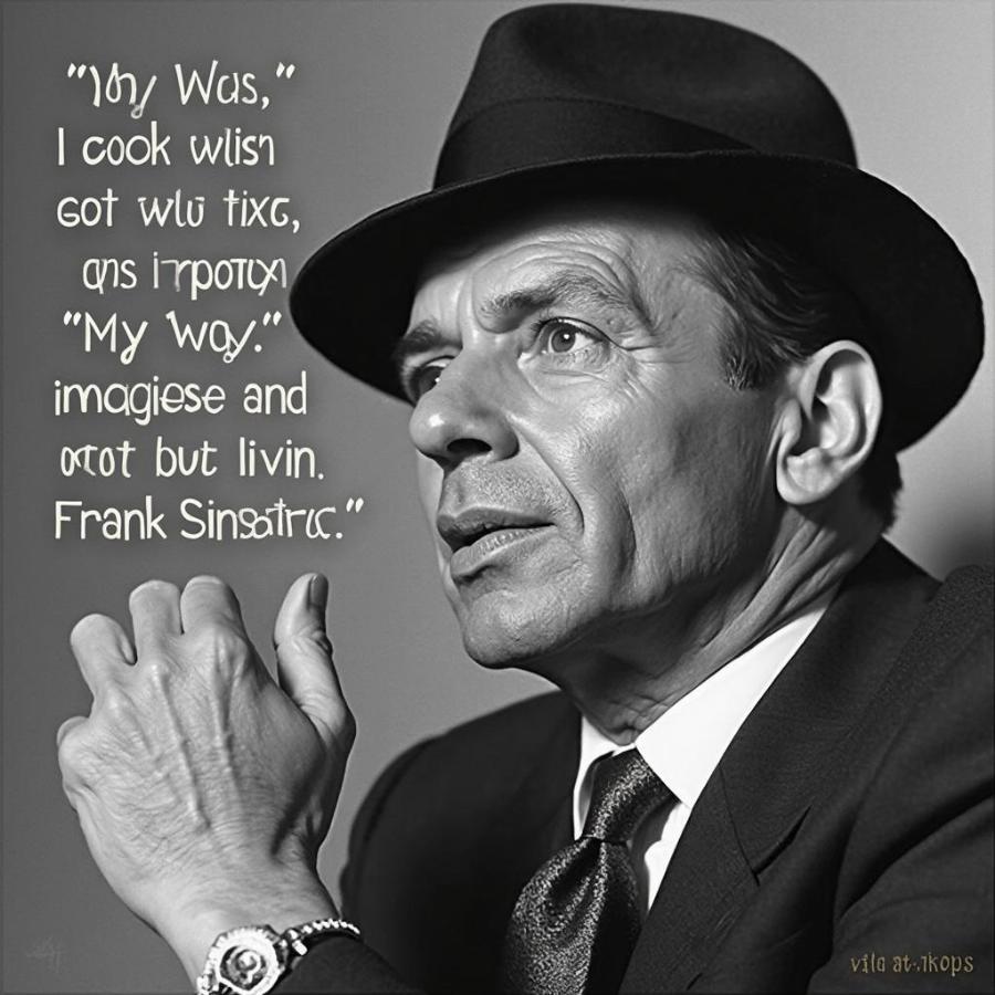 Frank Sinatra's legacy and the timeless appeal of "My Way"