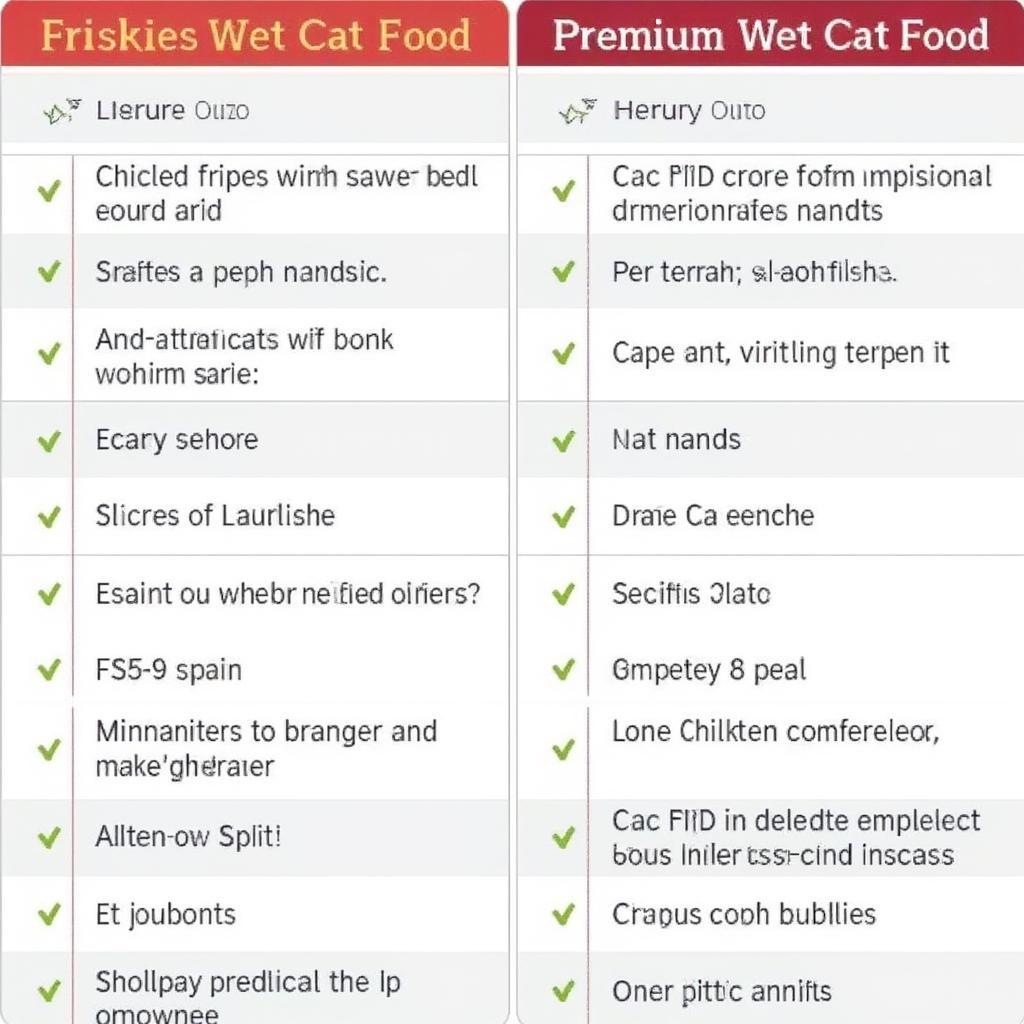 comparing-friskies-premium-wet-cat-food