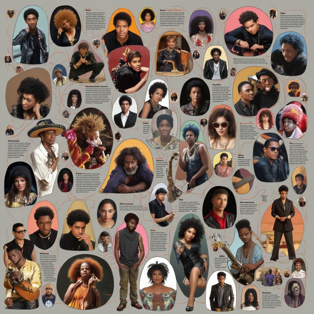 Funk Music: Origins and Evolution