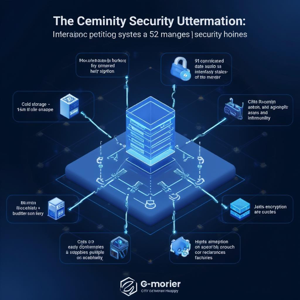 Gemini Security Protocols