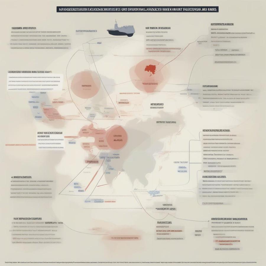 How Geopolitics Shapes Military Rankings in 2022