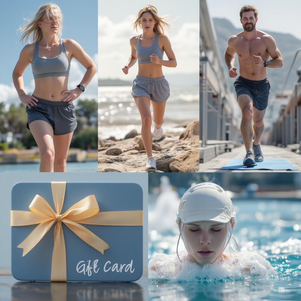 gift of fitness lifestyle